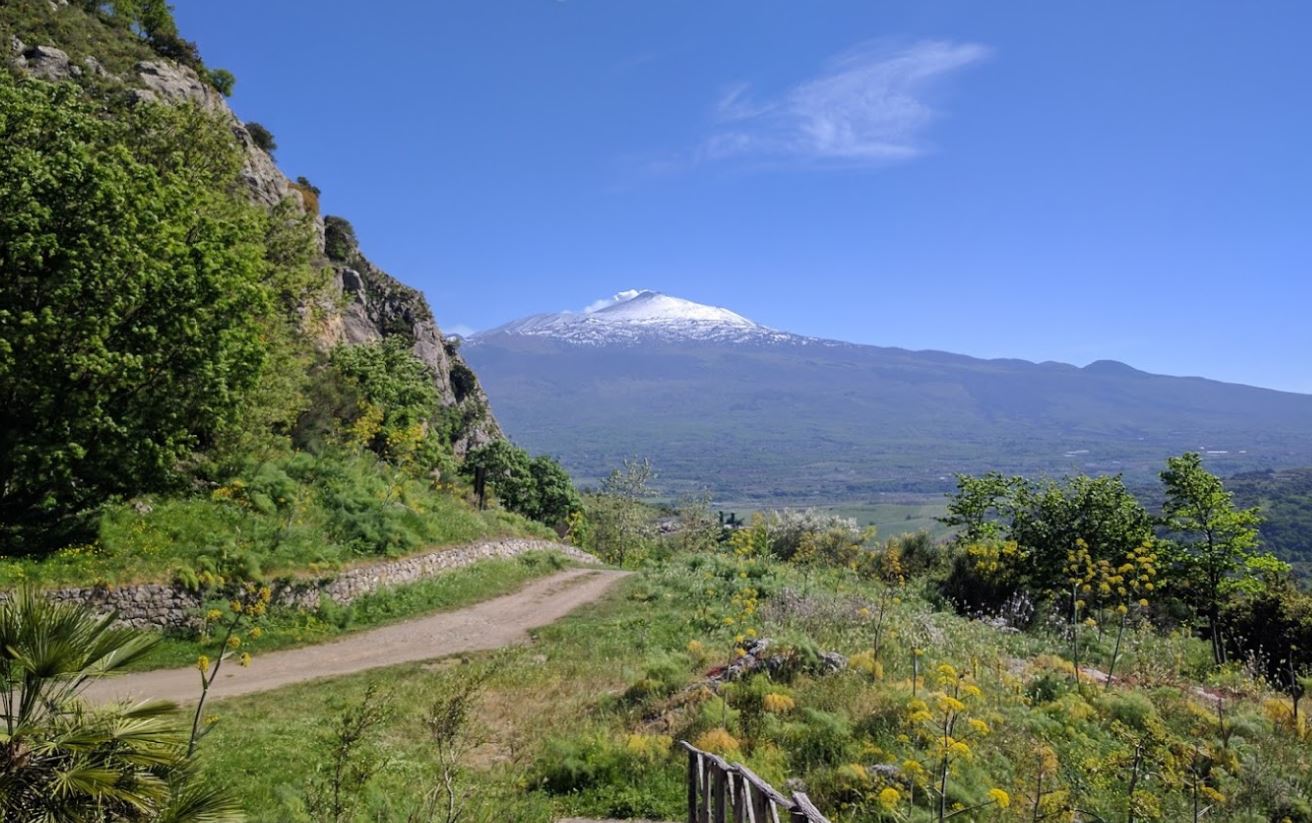 parco za draga roccella valdemone