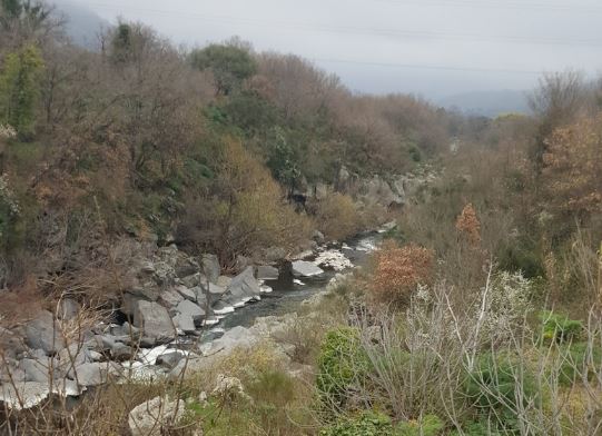 gurne di castiglione di sicilia